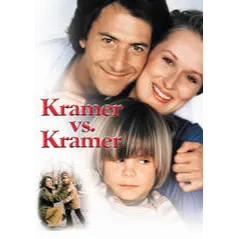 Kramer vs Kramer - 4K (Movies Anywhere) 