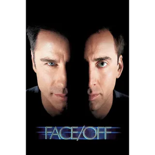 Face/Off - 4K (Vudu)