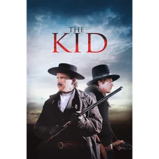 The Kid (2019) - 4K (Movies Anywhere)