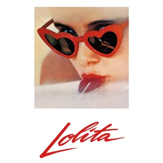 Lolita (1962) - HD (Movies Anywhere)