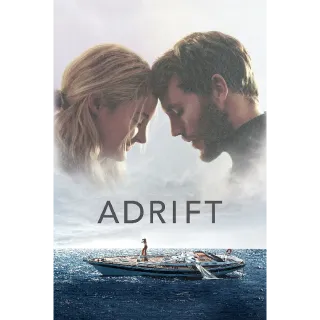 Adrift - HD (iTunes)