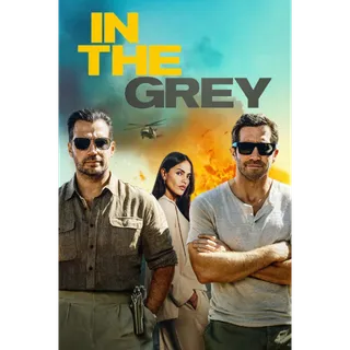 In the Grey - 4K (Movies Anywhere)