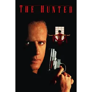 The Hunted - HD (Movies Anywhere)