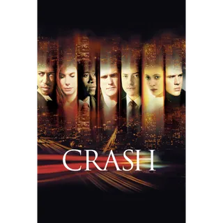 Crash - HD (Vudu)
