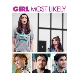 Girl Most Likely - HD (Vudu)