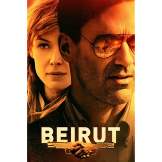Beirut - HD (Movies Anywhere)