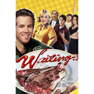 Waiting... - HD (Movies Anywhere)