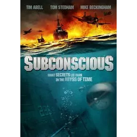 Subconscious - SD (Vudu)