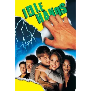 Idle Hands - HD (Movies Anywhere)