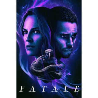 Fatale - 4K (iTunes)