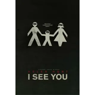 I See You - HD (iTunes)