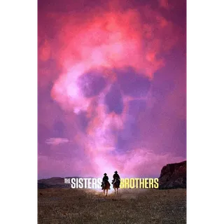 The Sisters Brothers - HD (Movies Anywhere)