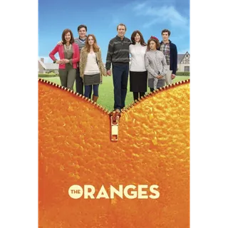 The Oranges - HD (Movies Anywhere)