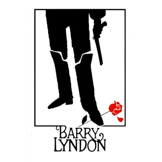 Barry Lyndon - 4K (Movies Anywhere)