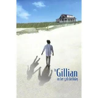 To Gillian on Her 37th Birthday - HD (Movies Anywhere)