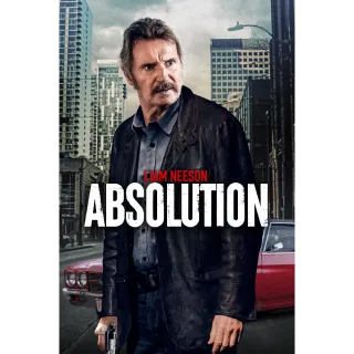 Absolution (2024) - 4K (Movies Anywhere) 