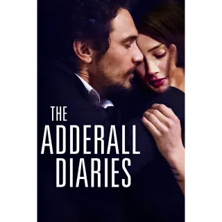 Adderall Diaries - SD (Vudu)