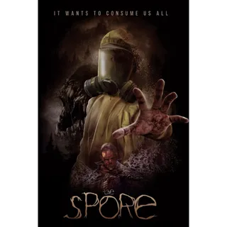 The Spore - 4K (Vudu)