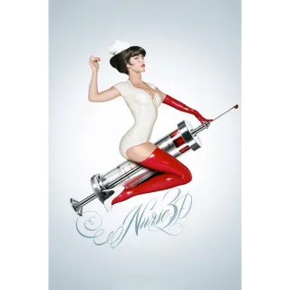 Nurse - HD (Vudu only) 