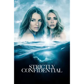 Strictly Confidential - 4K (Vudu)
