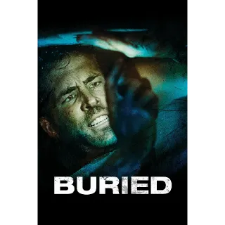 Buried - HD (Vudu)