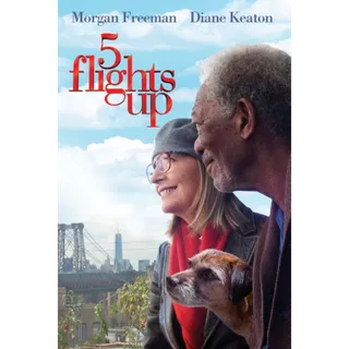5 Flights Up - HD (iTunes)(Ports)