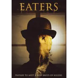 Eaters - SD (Vudu)