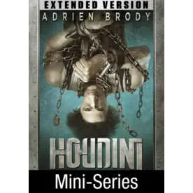 Houdini Mini Series - HD (Vudu)
