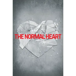 The Normal Heart - HD (Google Play only)