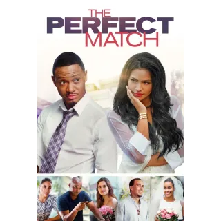 Perfect Match - SD (Vudu)