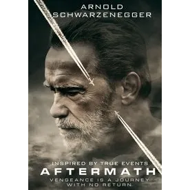 Aftermath - HD (Vudu)