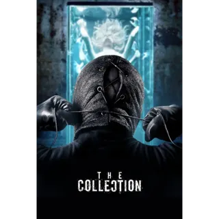 The Collection - HD (Vudu only) 