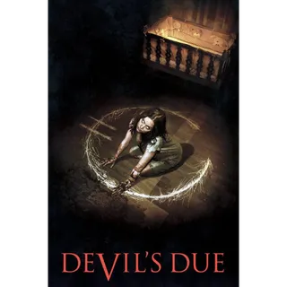 Devil's Due - HD (Movies Anywhere)