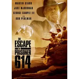 Escape of Prisoner 614 - HD (Vudu)