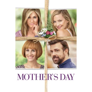 Mother's Day - HD (iTunes only)