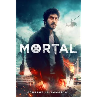 Mortal - HD (Vudu)