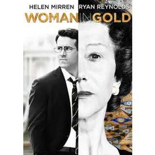 Woman in Gold - HD (Movies Anywhere)