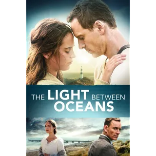 Light Between Oceans - HD (Movies Anywhere)