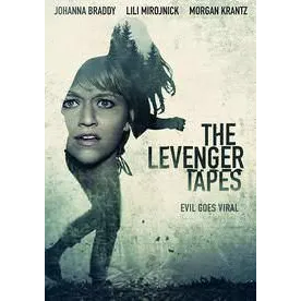 Levenger Tapes - SD (Vudu)