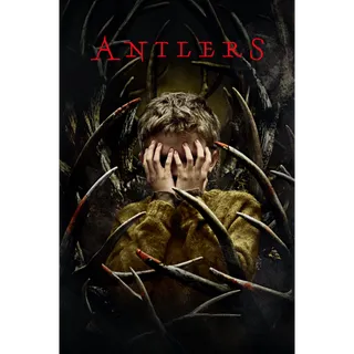 Antlers - HD (Google Play)(Ports)