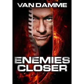 Enemies Closer - HD (Vudu)