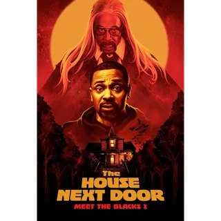 House Next Door: Meet the Blacks 2 - HD (Movies Anywhere) 