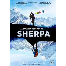 Sherpa - SD (Vudu)