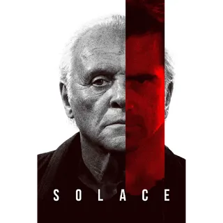 Solace - HD (Movies Anywhere)
