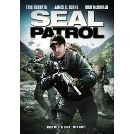 Seal Patrol - SD (Vudu)