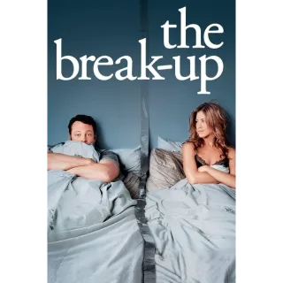 The Break-up - HD (iTunes)