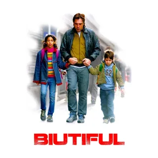 Biutiful - HD (Vudu)