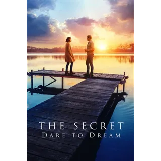 Secret: Dare to Dream - HD (Movies Anywhere)