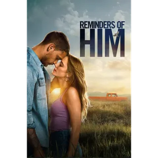 Reminders of Him - HD (Movies Anywhere)