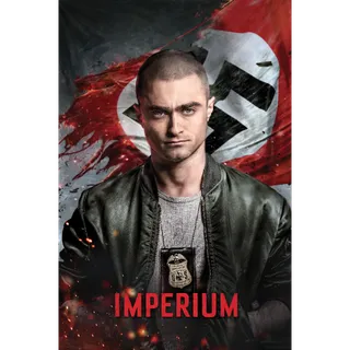 Imperium - SD (Movies Anywhere)
